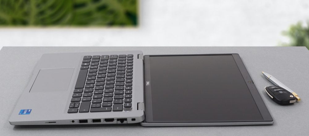 Dell Latitude 5420 FHD- Intel Core i7 11th Gen Business Laptop ( 16 GB Ram ,512 GB NVme,Intel UHD Graphics ) with 2 year Replacement warranty
