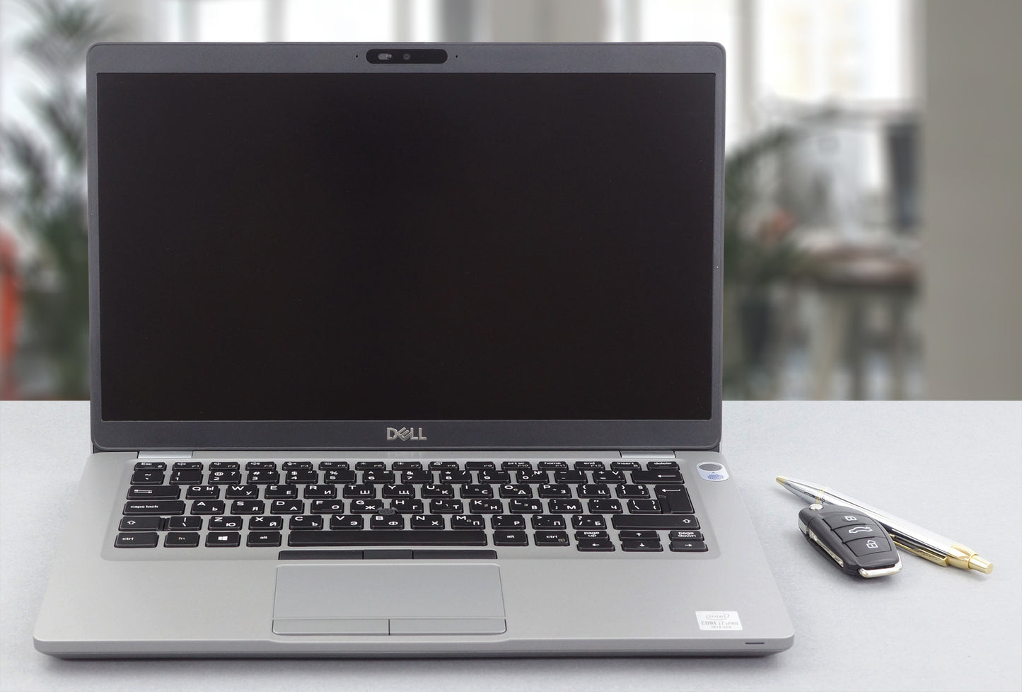 Dell Latitude 5410 Grade A+++ ( i5 10th Gen,16 GB Ram,512 GB NVme SSD) 2 years warranty