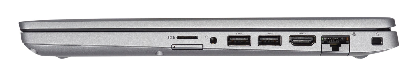Dell Latitude 5410 Grade A+++ ( i5 10th Gen,16 GB Ram,512 GB NVme SSD) 2 years warranty