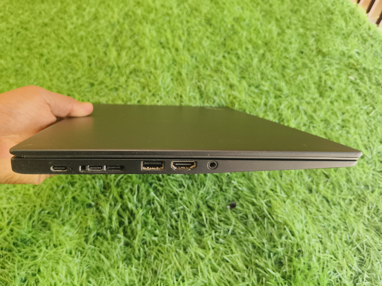 LENOVO THINKPAD T495 ( RYZEN 5 PRO | 16 GB RAM | 512 GB SSD )- 1 YEAR WARRANTY