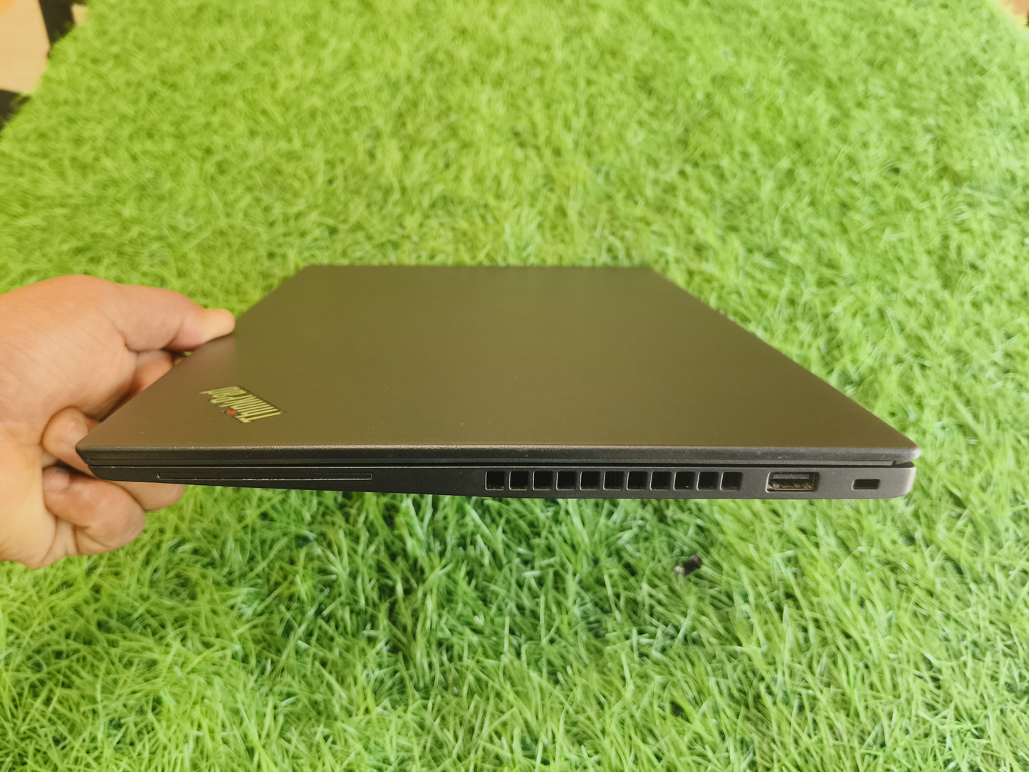LENOVO THINKPAD T495 ( RYZEN 5 PRO | 16 GB RAM | 512 GB SSD )- 1 YEAR WARRANTY