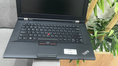 Lenovo intel i5 2nd 3rd , 8 GB Ram, 256 GB SSD, Wifi, Bluetooth, 14 inch HD, Charger, Windows, Ms ofiice -1 year warranty