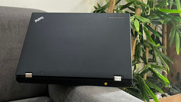 Lenovo intel i5 2nd 3rd , 8 GB Ram, 256 GB SSD, Wifi, Bluetooth, 14 inch HD, Charger, Windows, Ms ofiice -1 year warranty