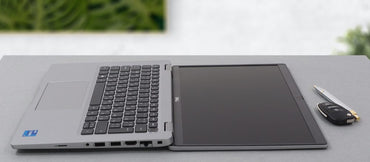 Dell Latitude 5420 FHD- Intel Core i7 11th Gen Business Laptop ( 16 GB Ram ,512 GB NVme,Intel UHD Graphics ) with 2 year Replacement warranty