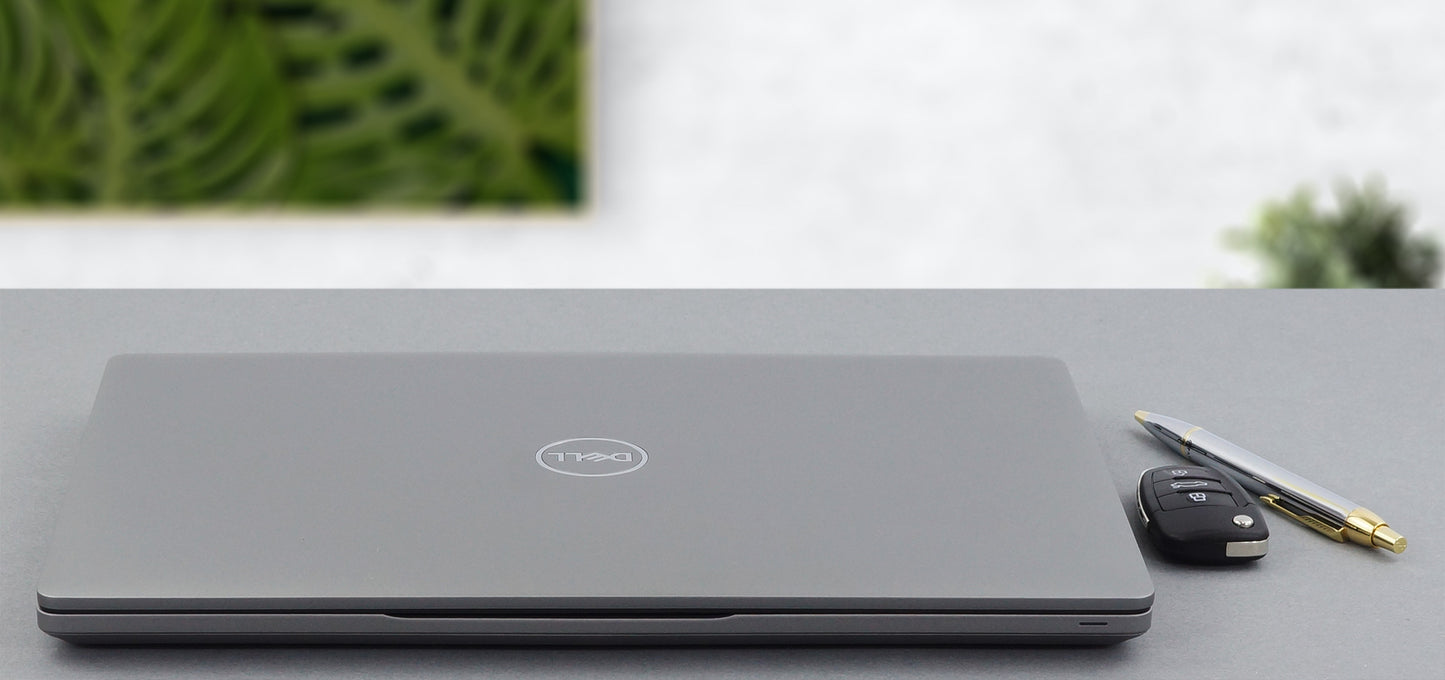 Dell Latitude 5410 Grade A+++  ( i5 10th Gen,16 GB Ram,512 GB NVme SSD) 2 years warranty