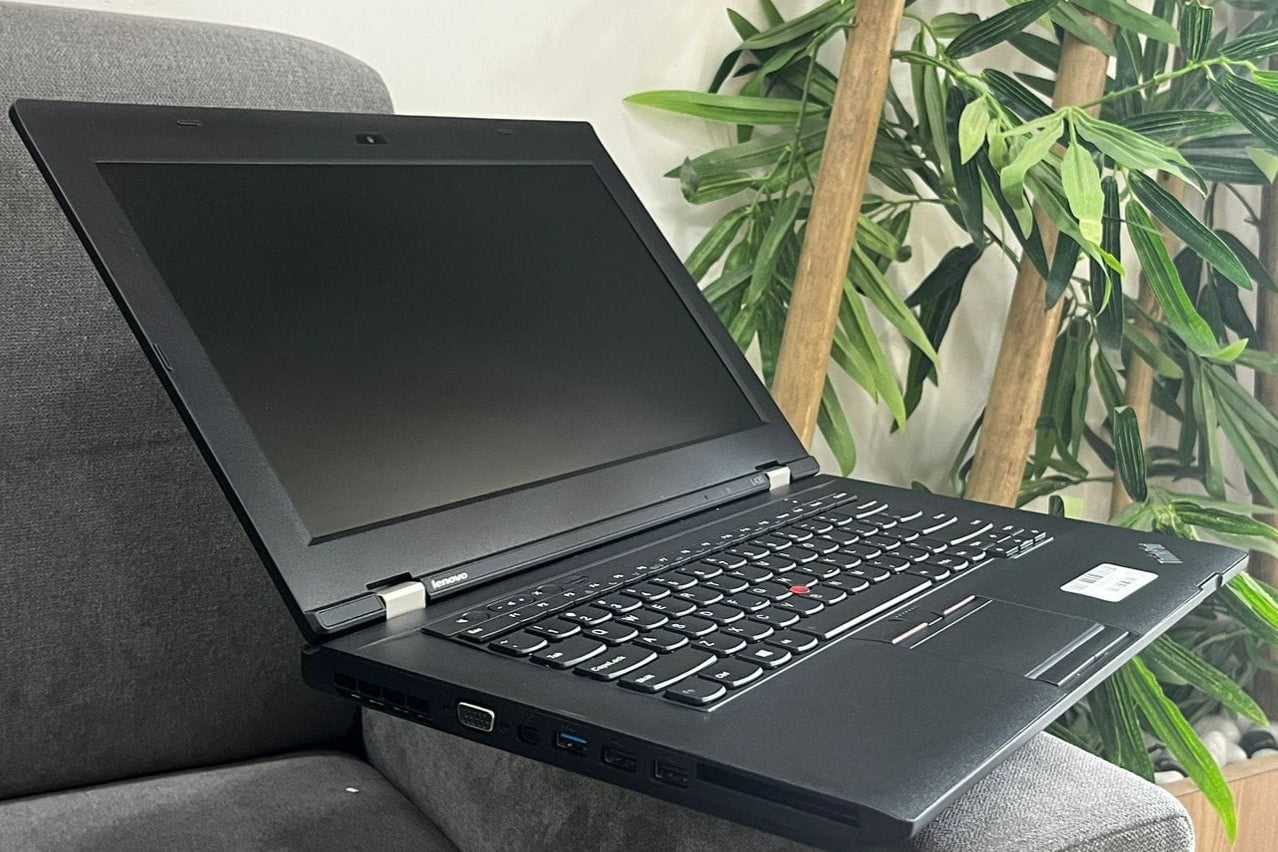 Lenovo intel i5 2nd 3rd , 8 GB Ram, 256 GB SSD, Wifi, Bluetooth, 14 inch HD, Charger, Windows, Ms ofiice -1 year warranty