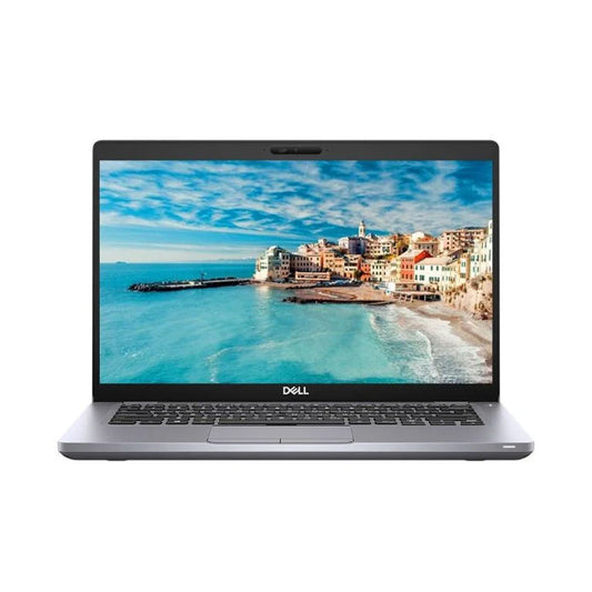 DELL Latitude 5410 14 inch FHD Business Laptop ( intel core i5 10th Gen, 16 GB Ram, 512 GB SSD NVme,4 GB Graphics Onboard UHD, Web camera,Bluetooth,Windows 11,Ms office) - 1 Year Warranty