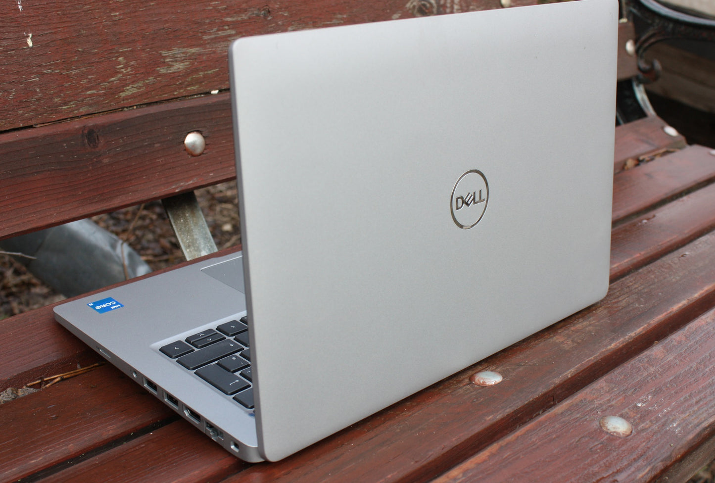 Dell Latitude 14 5420 FHD Intel Core i7 11th Gen Business Laptop ( 16 GB Ram ,512 GB NVme,Intel UHD Graphics ) with 1 year Replacement warranty
