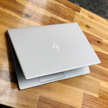 HP Elitebook G40 g5 Silver Color 14 inch FHD display (intel core i7 8th Gen, 16 GB Ram, 512 GB  SSD NVme,4 GB Graphics intel UHD,Wifi,Bluettoth,Webcamera) 1 Year Warranty