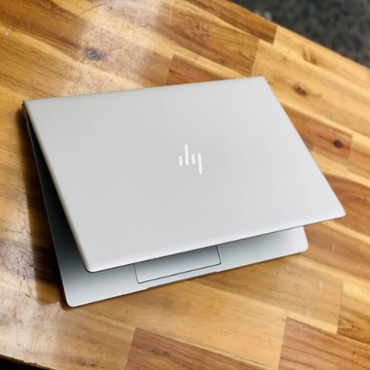 HP Elitebook G40 g5 Silver Color 14 inch FHD display (intel core i7 8th Gen, 16 GB Ram, 512 GB  SSD NVme,4 GB Graphics intel UHD,Wifi,Bluettoth,Webcamera) 1 Year Warranty