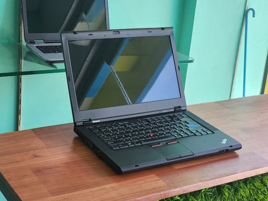 Lenovo intel i3 and DC , 4 GB Ram, 500 GB HDD, Wifi, Bluetooth, 14 inch HD, Charger, Windows, Ms ofiice -3MW