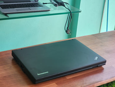 Lenovo intel i3 and DC , 4 GB Ram, 500 GB HDD, Wifi, Bluetooth, 14 inch HD, Charger, Windows, Ms ofiice -3MW