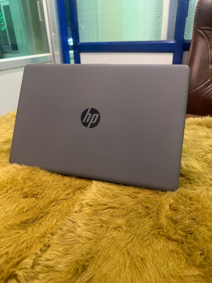 HP Laptop 250 G7 (i5 8th Gen,16 GB Ram,500 GB SSD,15.6 inch display) 1 YEAR WARRANTY
