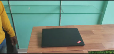 Lenovo ThinkPad T470  i5 7th gen with Integrated Graphics - Business Laptop(8 Gb RAM, 256 GB SSD,4 Gb OnBoard UHD Graphics,Win 11 ,Ms Office (1 year warranty)
