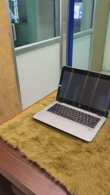 Hp elitebook 850 G3 15.6 inch (i5 6th Gen,8 GB Ram,256 GB SSD) -1 YEAR WARRANTY