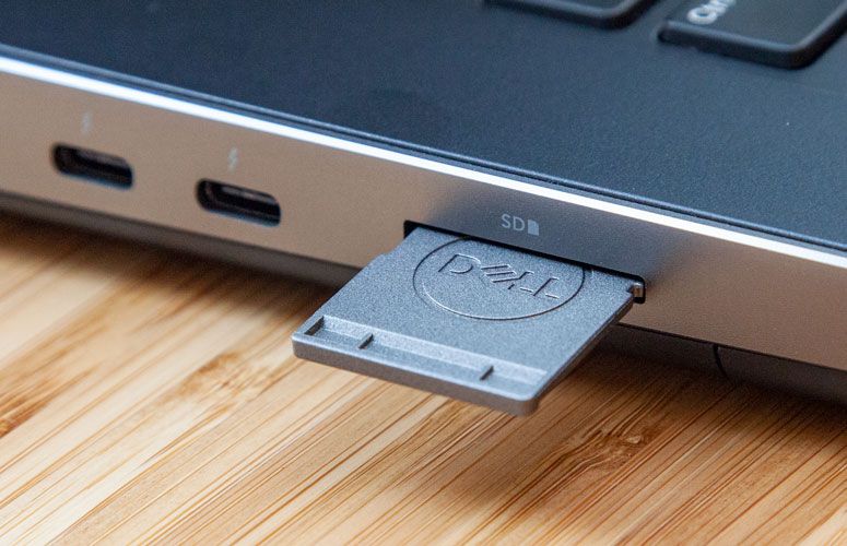 Dell Precision 7730 Mobile Workstation i7 8TH Gen 17.3 inch display ( 16 GB Ram,512 GB Nvme,6 GB Nvidia Quadro P3200,Wi-fi,Bluetooth, Web camera, Fingerprint) 1 Year Warranty